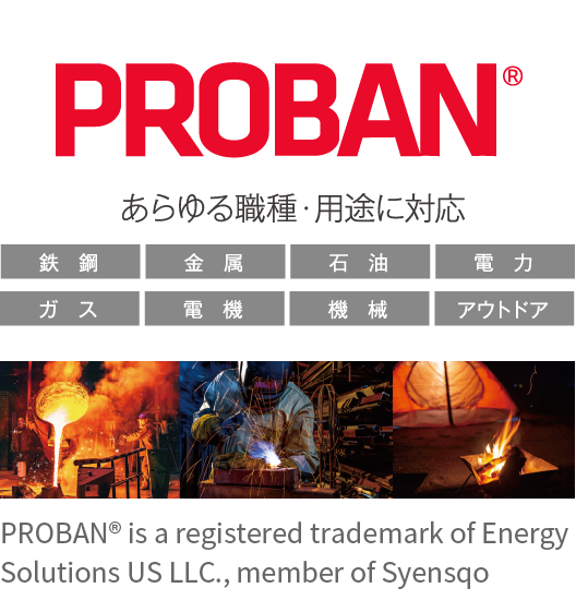 PROBAN
